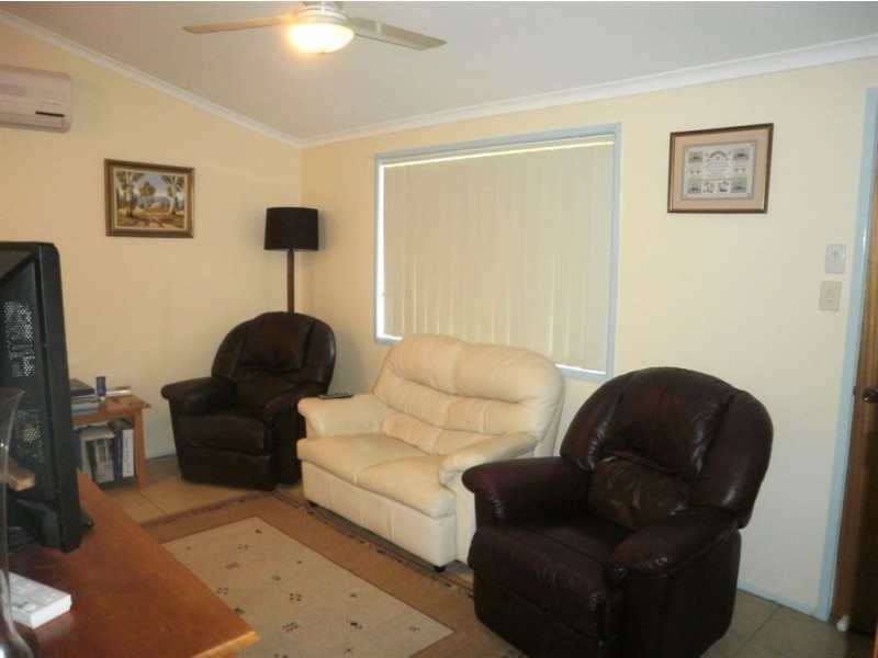 Aldershot QLD 4650