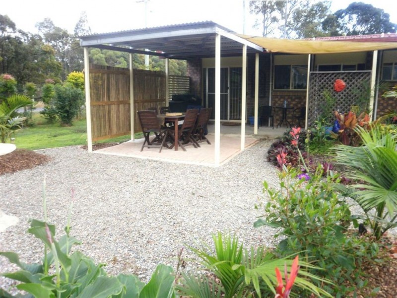 Aldershot QLD 4650