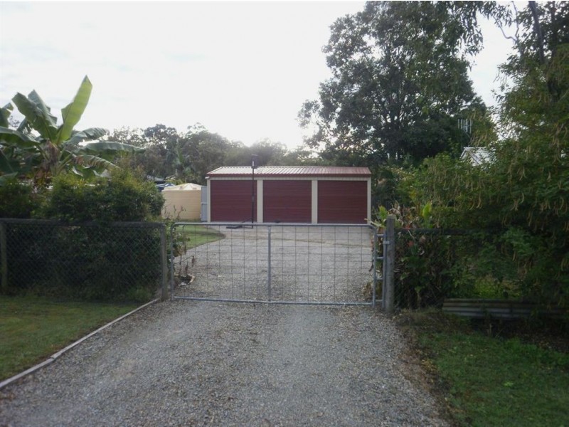 Aldershot QLD 4650