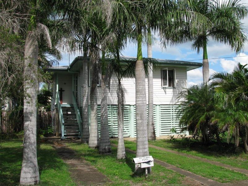 37 Smith Street, Maryborough QLD 4650