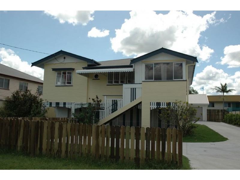 200a John Street, Maryborough QLD 4650