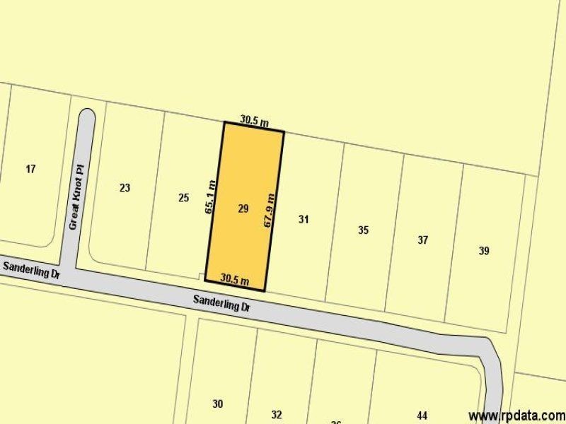 29 Sanderling Drive, Boonooroo QLD 4650