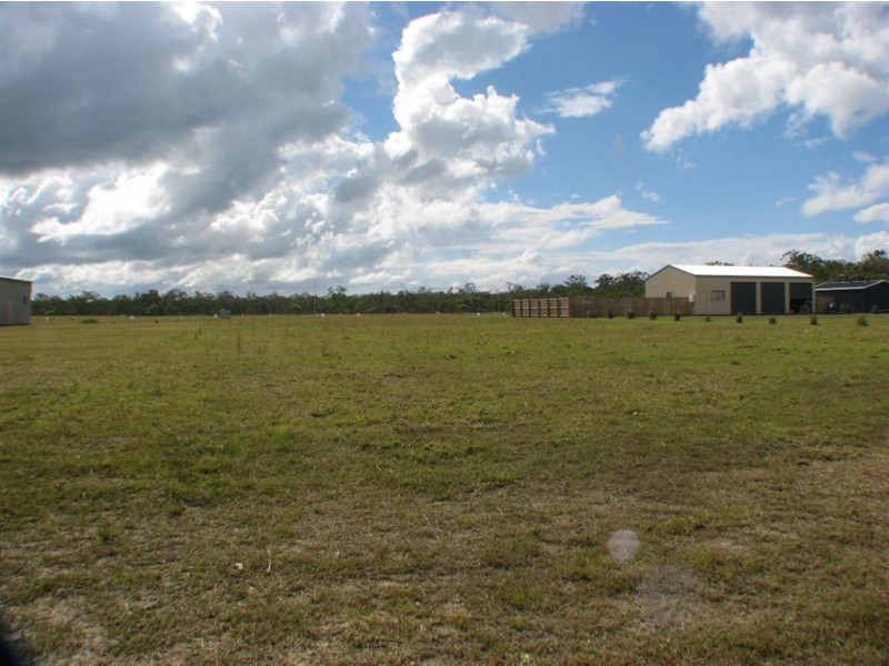 29 Sanderling Drive, Boonooroo QLD 4650