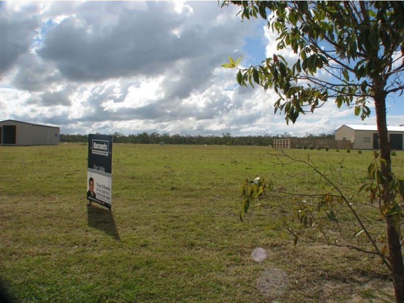 29 Sanderling Drive, Boonooroo QLD 4650