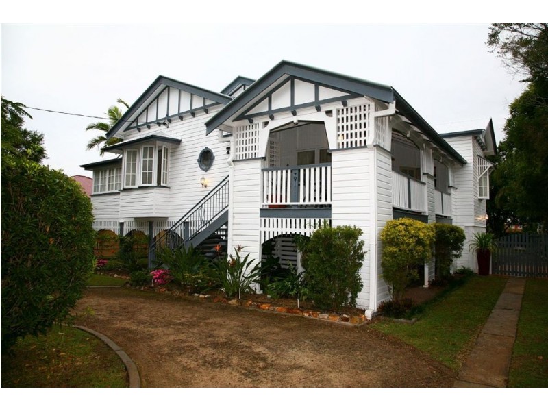 146 Sussex Street, Maryborough QLD 4650