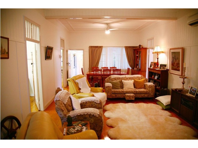 146 Sussex Street, Maryborough QLD 4650