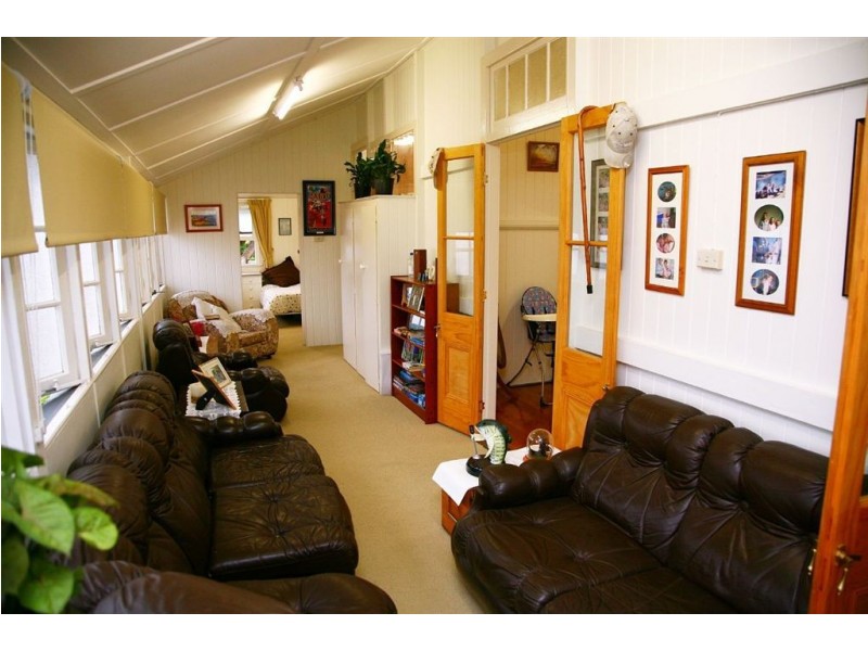 146 Sussex Street, Maryborough QLD 4650