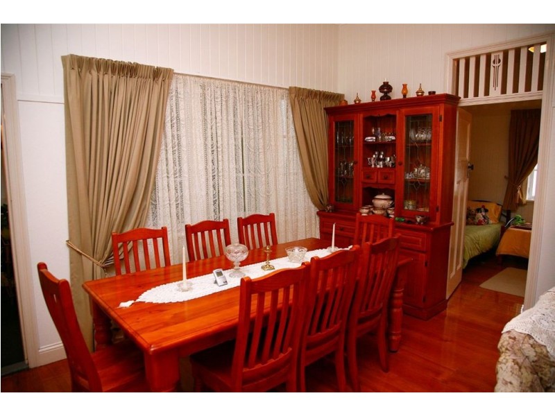 146 Sussex Street, Maryborough QLD 4650