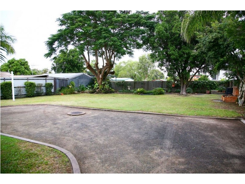 146 Sussex Street, Maryborough QLD 4650