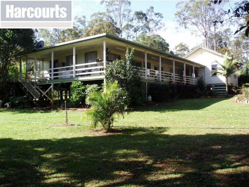 Yengarie QLD 4650