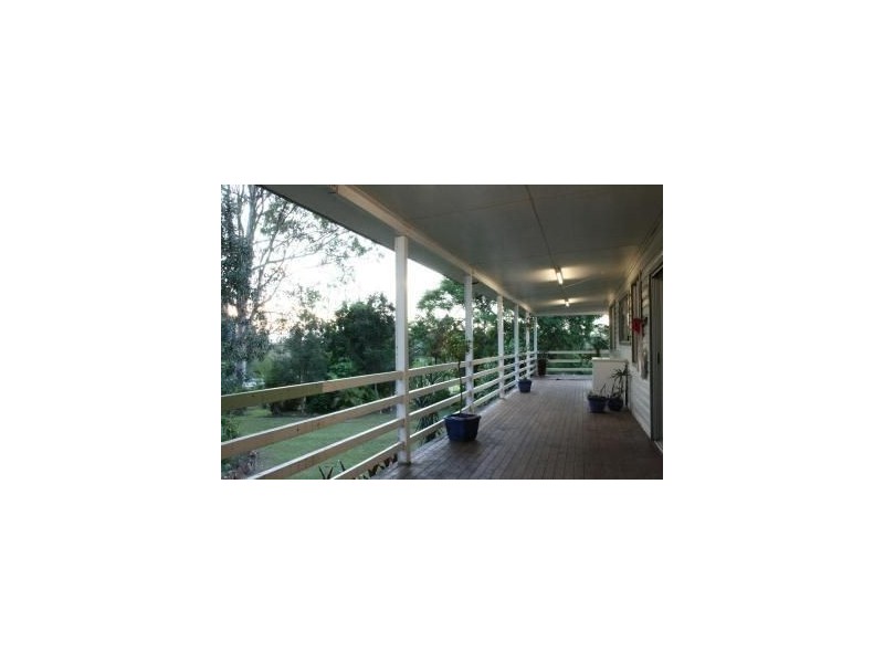 Yengarie QLD 4650