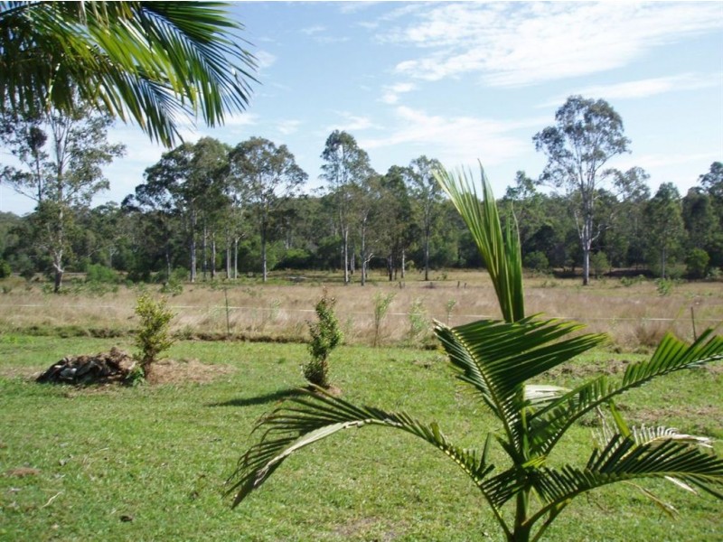 Yengarie QLD 4650