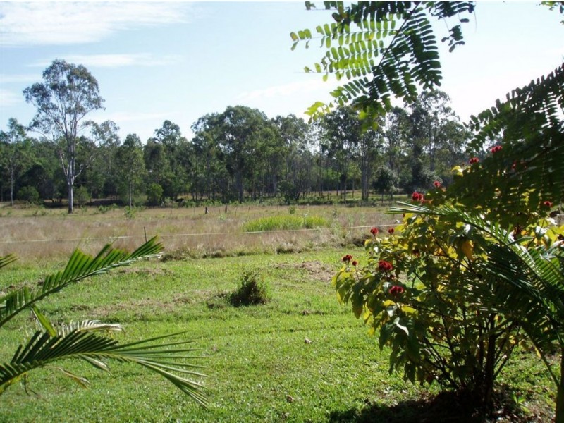 Yengarie QLD 4650