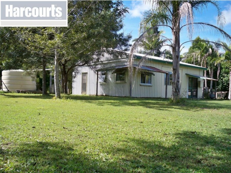 Mungar QLD 4650