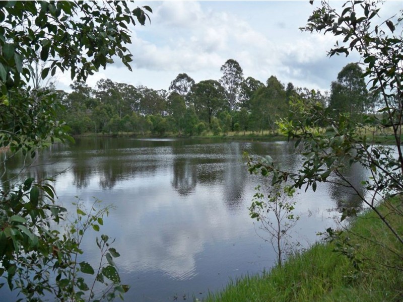 Mungar QLD 4650