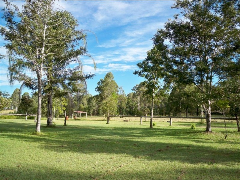 Mungar QLD 4650