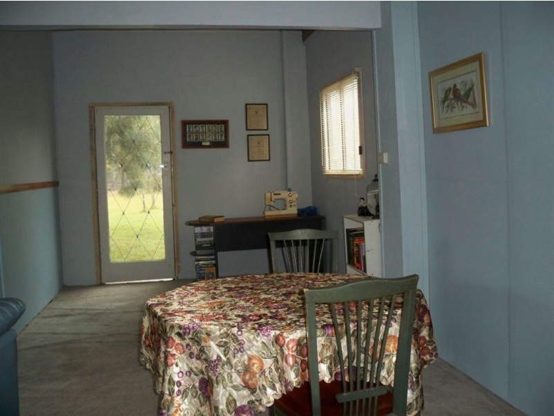 Mungar QLD 4650