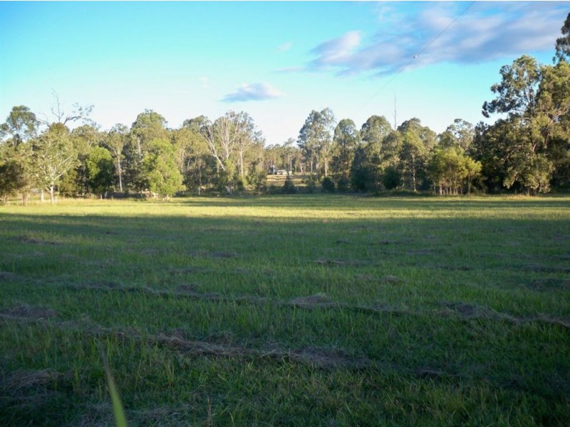 Mungar QLD 4650