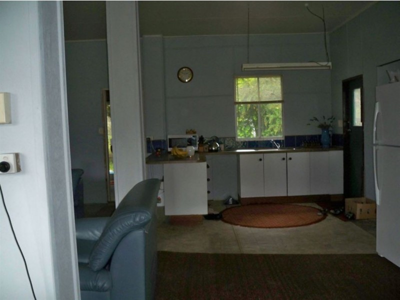 Mungar QLD 4650