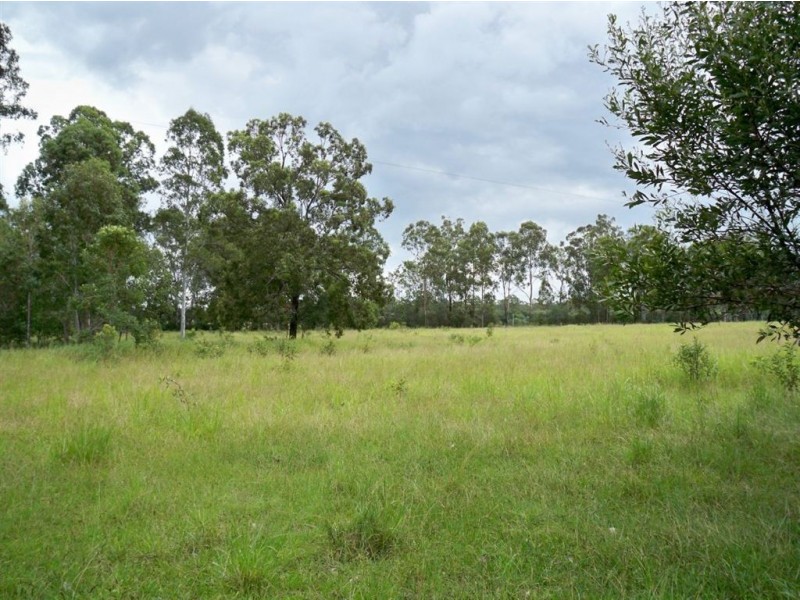 Mungar QLD 4650