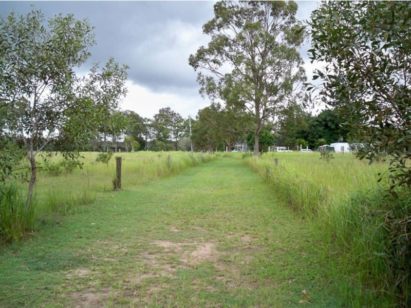 Mungar QLD 4650