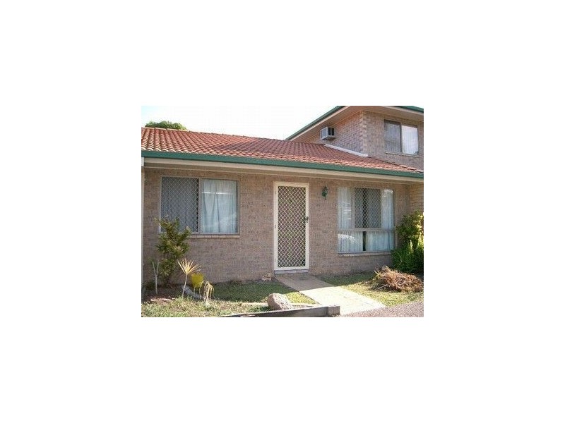 5/256 Lennox Street, Maryborough QLD 4650