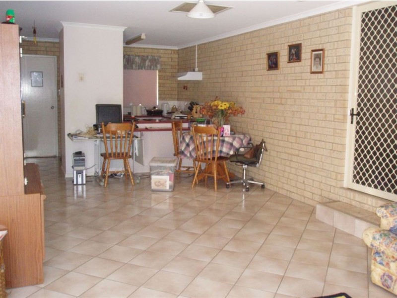 5/256 Lennox Street, Maryborough QLD 4650