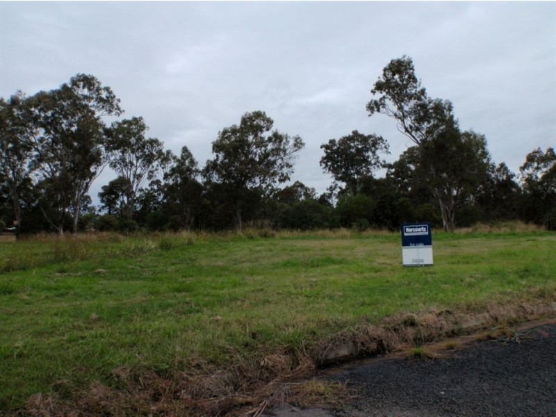 Tinana QLD 4650