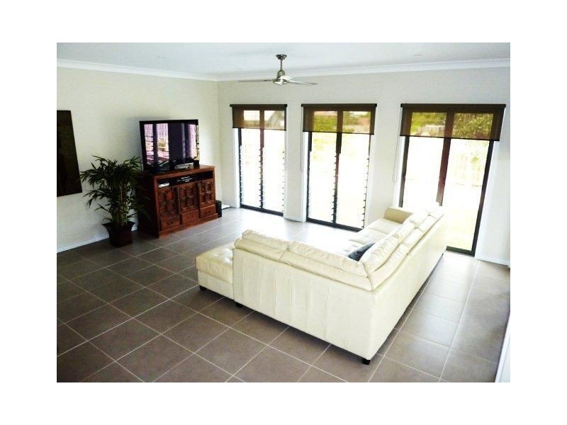Tinana QLD 4650