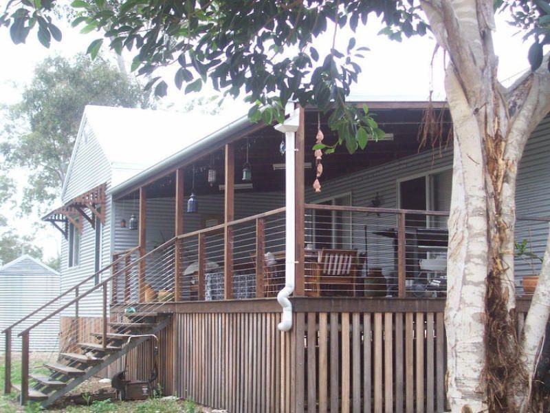 Owanyilla QLD 4650