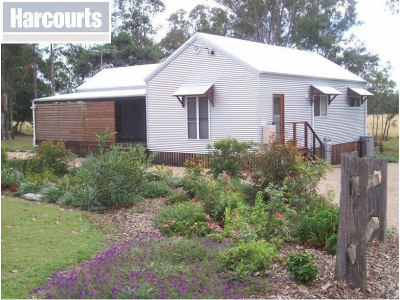Owanyilla QLD 4650