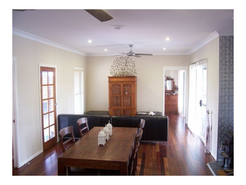 Owanyilla QLD 4650