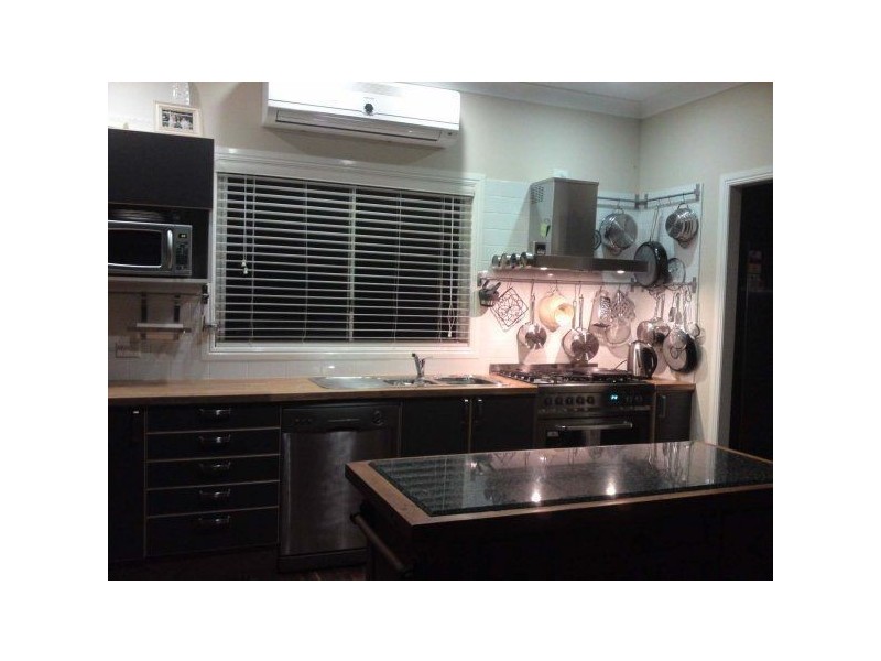 Owanyilla QLD 4650