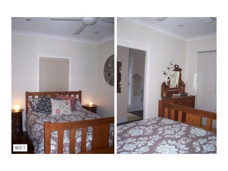 Owanyilla QLD 4650