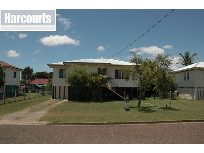7 Smith Street, Maryborough QLD 4650