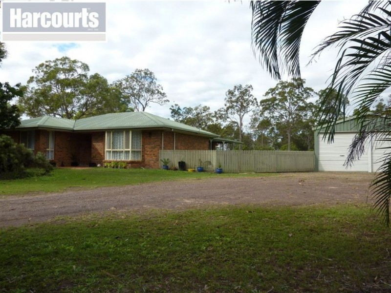 Bidwill QLD 4650