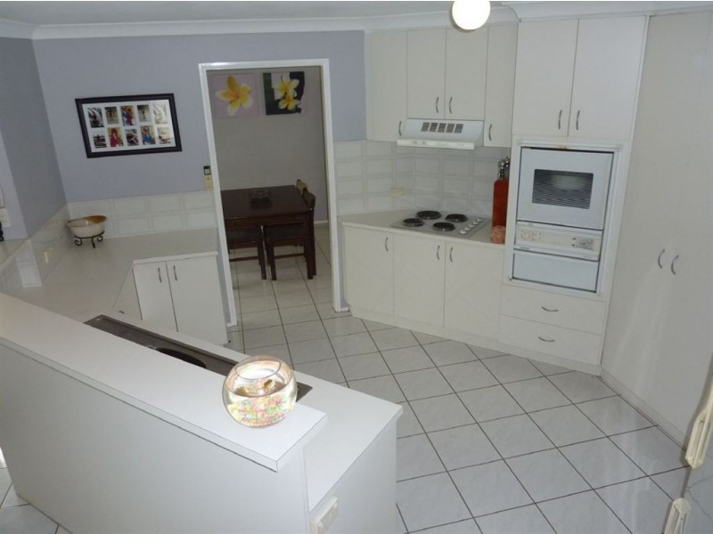 Bidwill QLD 4650
