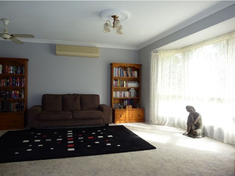 Bidwill QLD 4650