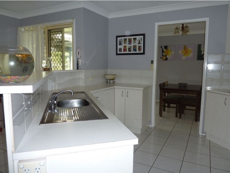 Bidwill QLD 4650