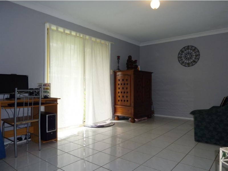 Bidwill QLD 4650