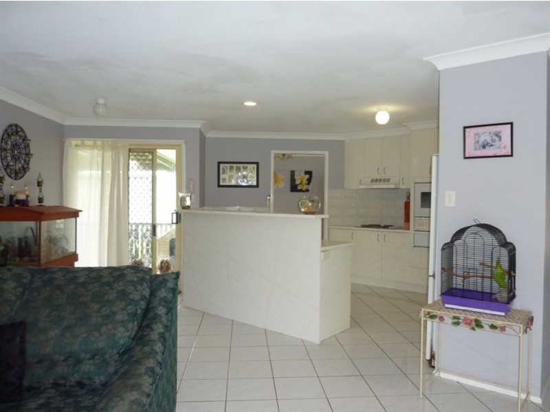 Bidwill QLD 4650