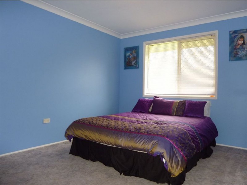 Bidwill QLD 4650