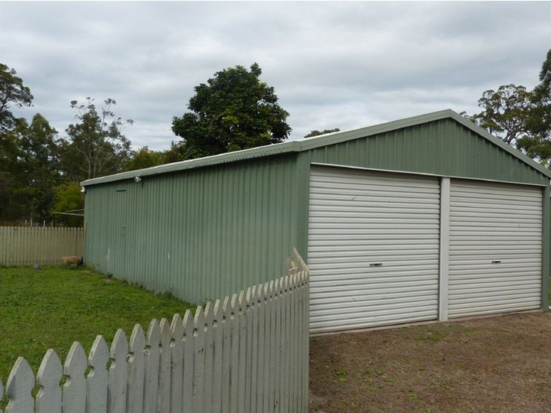 Bidwill QLD 4650