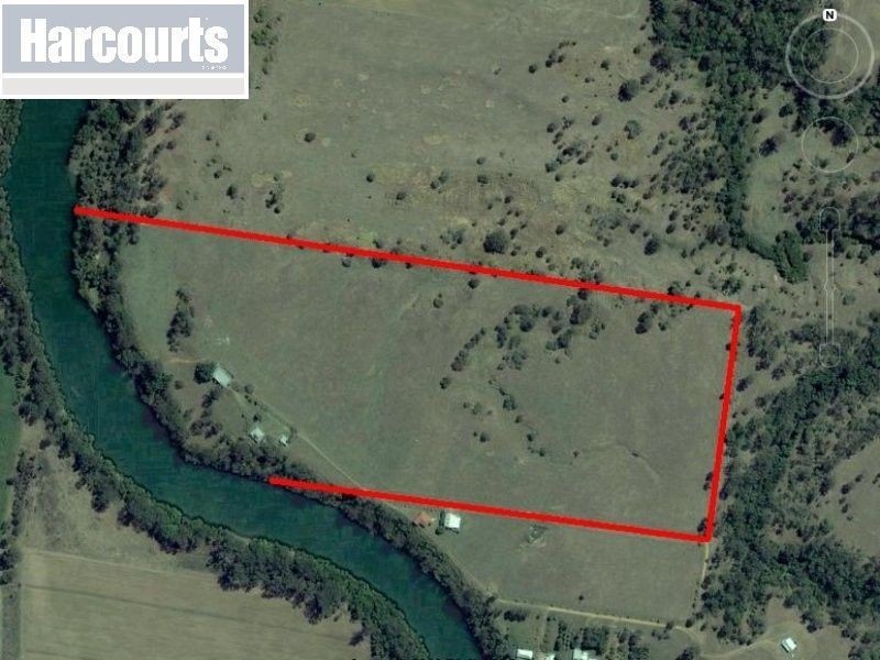 405 Blackmount Road, Tiaro QLD 4650