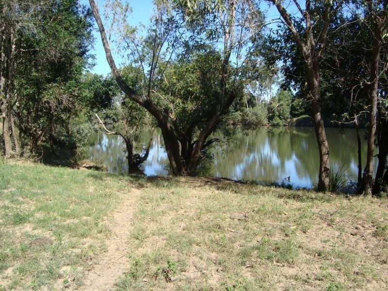 405 Blackmount Road, Tiaro QLD 4650