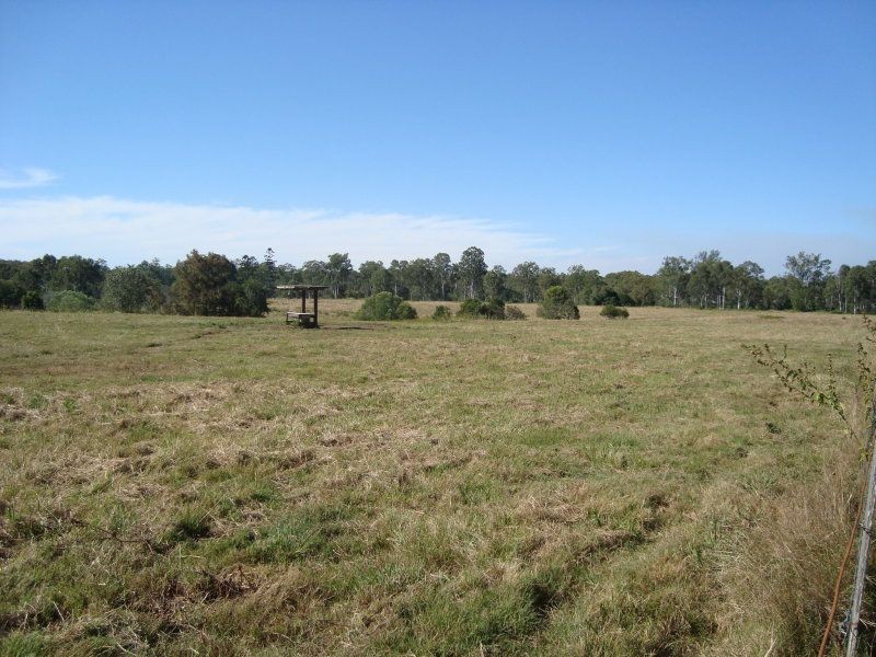 405 Blackmount Road, Tiaro QLD 4650