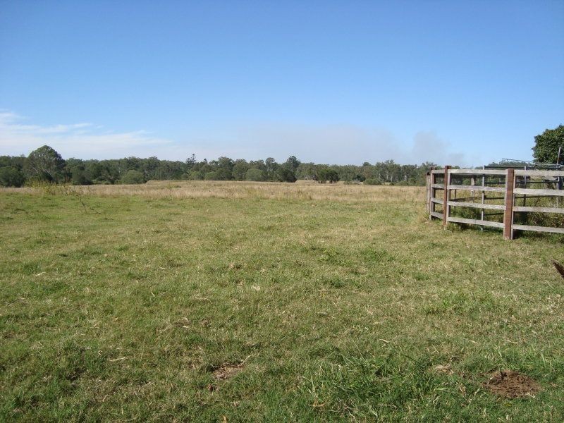 405 Blackmount Road, Tiaro QLD 4650