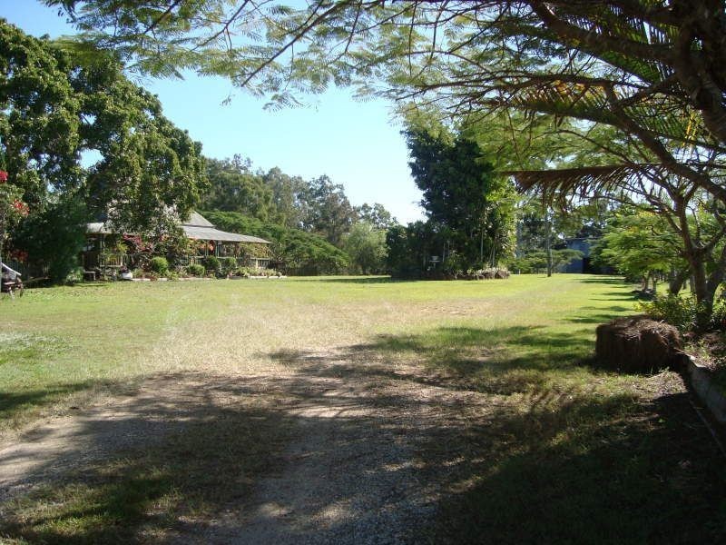 405 Blackmount Road, Tiaro QLD 4650