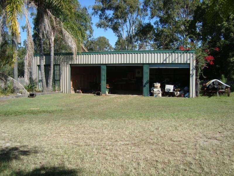 405 Blackmount Road, Tiaro QLD 4650