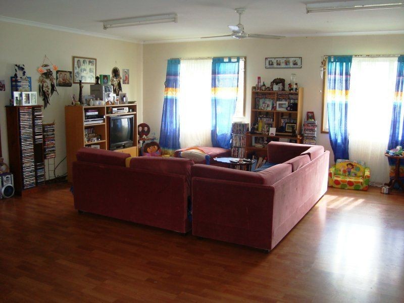 19 Brimms Lane, Tiaro QLD 4650